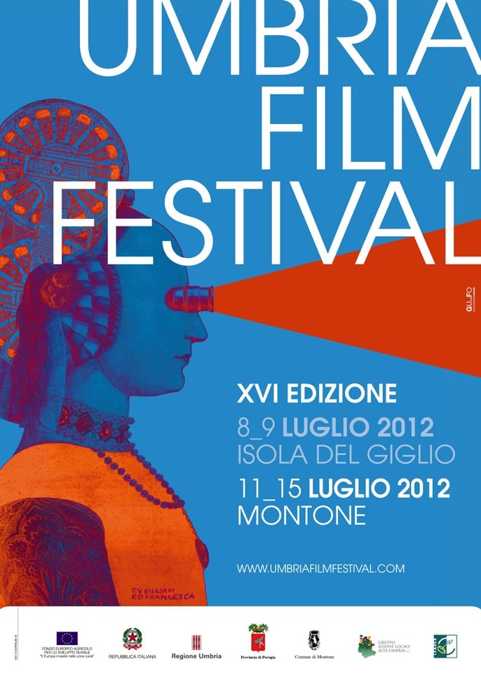 Umbria film festival 2012