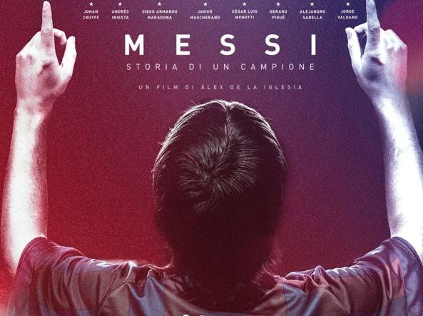 Messi, storia di un campione
