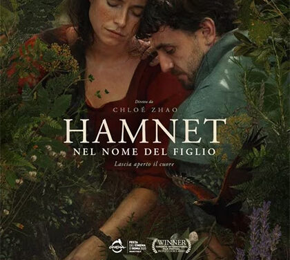 HAMNET