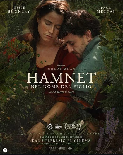 HAMNET